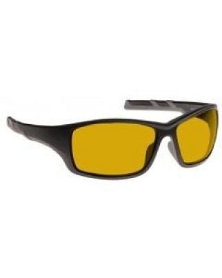 NoIR (F65#52)Medium Wrap Around Frame: 39% Medium Orange