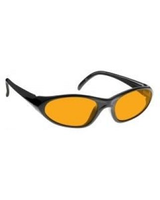 NoIR (F67#KS) Kid's Small Frames: 45% Orange