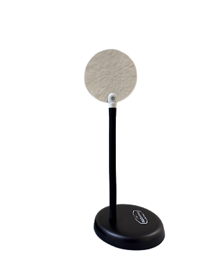 Single Arm Desk Magnifier (10")