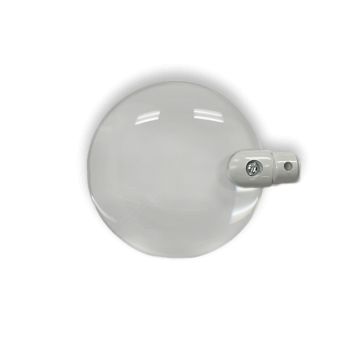 2.5X (6D) 5" BigEye Fixed Lens (Replaces LAMPL475)
