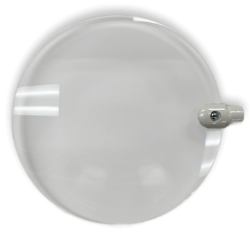 2X (3D) 7" BigEye Fixed Lens