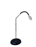 Single Arm Floor Magnifier (10")