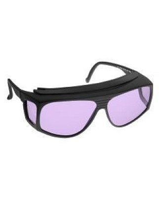 NoIR (F72#39) Extra-Large Fitover Frame:  26% Purple