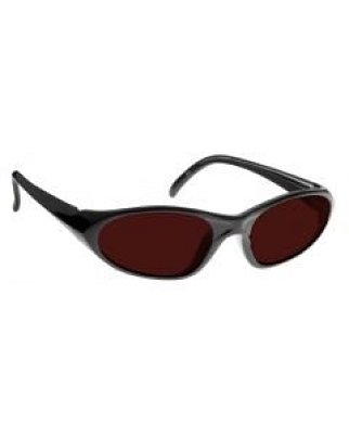 NoIR (F80#KS) Kid's Small Frames: 3% Dark Plum