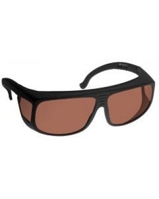 NoIR (F81#38) Large-Fitover Spectra Frame: 19% Medium Plum