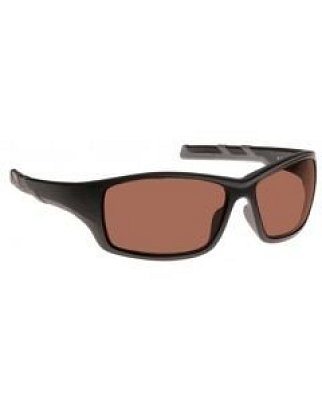 NoIR (F81#52) Medium Wrap Around Frame: 19% Medium Plum