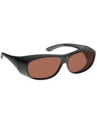NoIR (F81#53) Large Fitover Frame: 19% Medium Plum