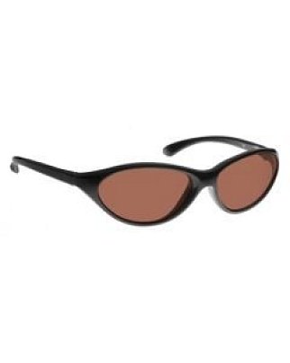 NoIR (F81#KM) Kid's Medium Frames:  19% Medium Plum