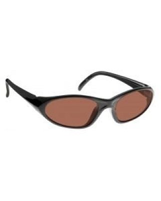 NoIR (F81#KS) Kid's Small Frames: 19% Medium Plum