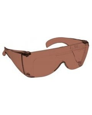 NoIR (F81#L) Extra Large Plastic Fitover Frame: 19% Medium Plum