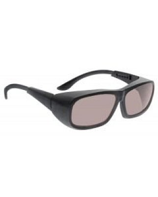 NoIR (F88#41) Pediatric Petite Fitover Frame: 57% Light Plum