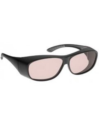 NoIR (F88#51) Modern Fitover Frame: 57% Light Plum