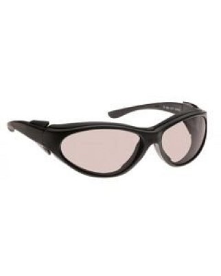 NoIR (F88#56) Large Wrap Around Frame: 57% Light Plum