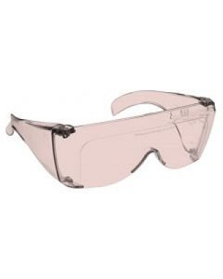 NoIR (F88#L) Extra Large Plastic Fitover Frame: 57% Light Plum