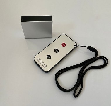 BrightReach LED Floor Lamp Remote