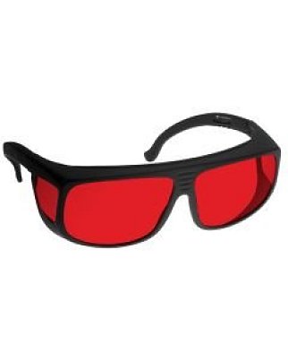 NoIR (F97#38) Large Fitover Spectra Frame: 14% Medium Red