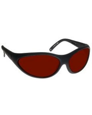 NoIR (F99#35) Non-Fitover Spectra Frame: 5% Dark Red