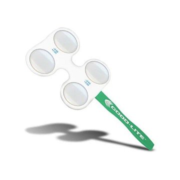 Confirmation Flippers 2.00D