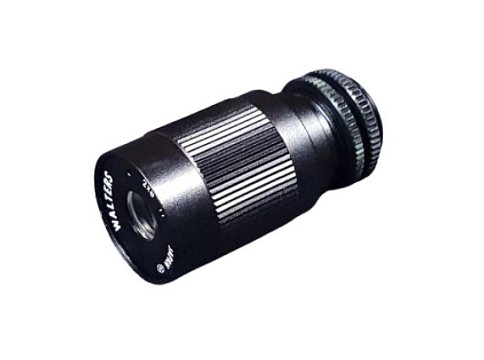 2X8 Telescope with 2 Lock Rings