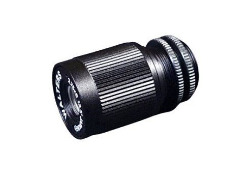 2.75X8 Telescope with 2 Lock Rings