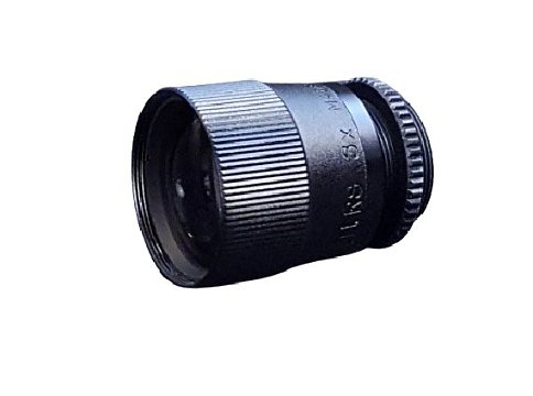 3X19 Mini-Telescope with 1 Lock Ring