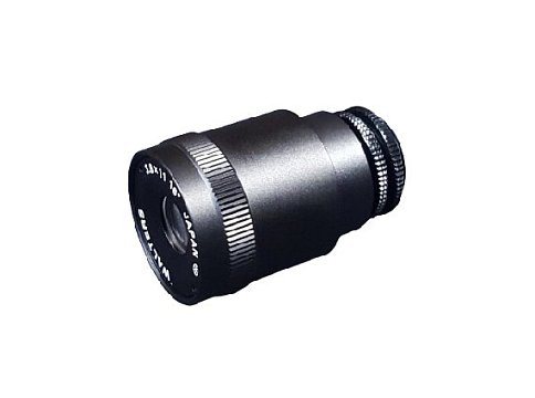 3.8X11Telescope with 2 Lock Rings