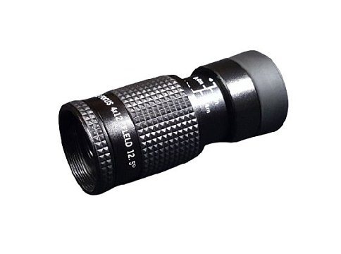 4X12 Telescope with Case and Neck Strap