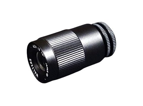 4.2X10 Telescope with 2 Lock Rings