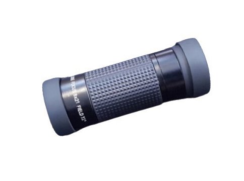 8X21 Telescope with Case and Neck Strap