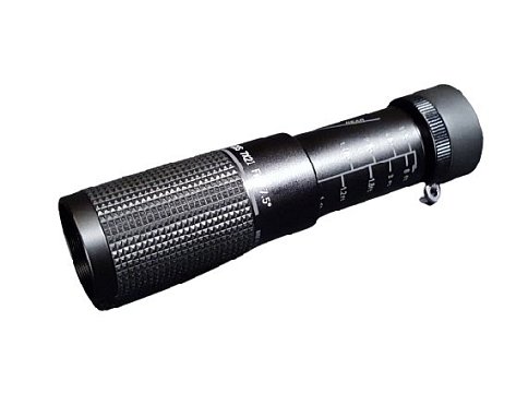7X21 Telescope with Case and Neck Strap