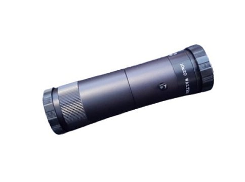 10X20 Telescope with Case and Neck Strap