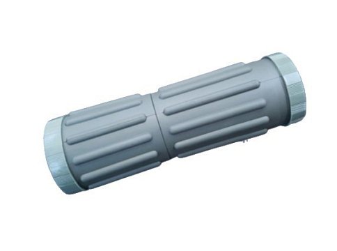 8X30 Rubber Covered Telescope with Case and Neck Strap