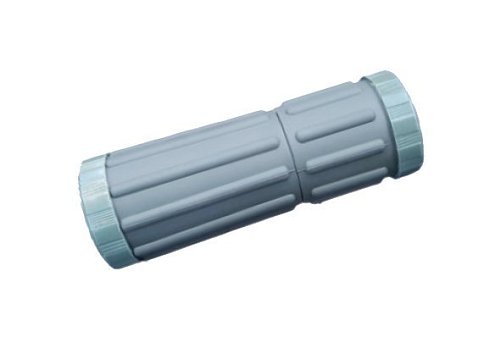 8X20 Rubber Covered Telescope with Case and Neck Strap