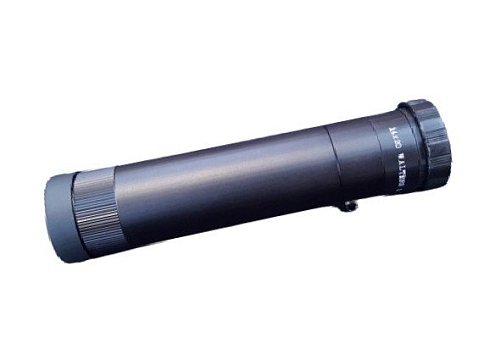 14X20 Telescope with Case and Neck Strap