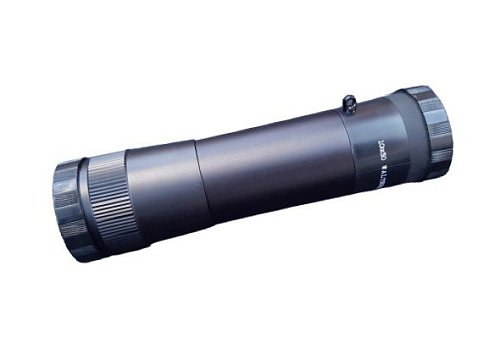 10X30 Telescope with Case and Neck Strap