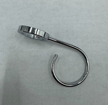 Finger Ring for 2.2X, 2.75X8, 2X8, 3X19, 3X20, 3.25X25 4.2X10, 4X12