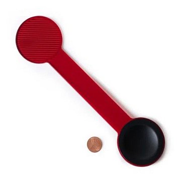 Black Occkuder/Maddox Rod Occluder