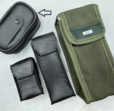 Case for 2X8, 2.75X8, 3X19, 3X20, 4.2X10