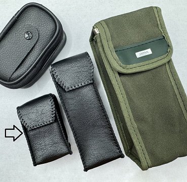 Case for 3.25X25, 4X12