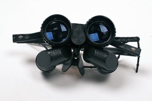 Beecher Mirage 4.5X25 Telescopic Binocular Spectacle | Mattingly Low ...