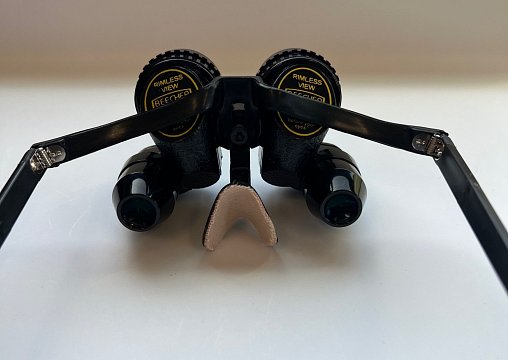 Beecher Mirage 7X30 Telescopic Binocular Spectacle