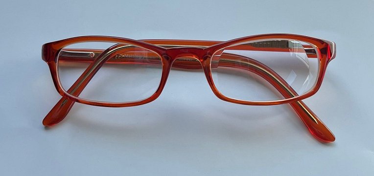 Aspheric Lenticular +4.00 OU (48mm)
