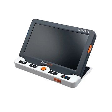 Clover7S Portable HD Video Magnifier (7")