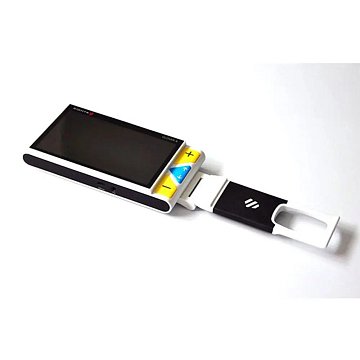 Clover5 Portable Video Magnifier Handle