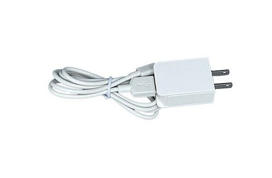 Clover5 Power Cord and Transformer