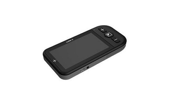 Luna S Hand-Held Video Magnifier (4.3")
