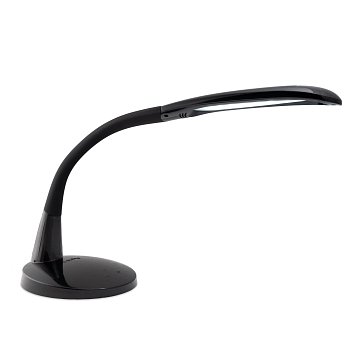 Stella2 LED Desk Lamp in Black
