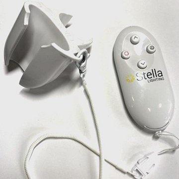 Stella Remote Holder/Lanyard