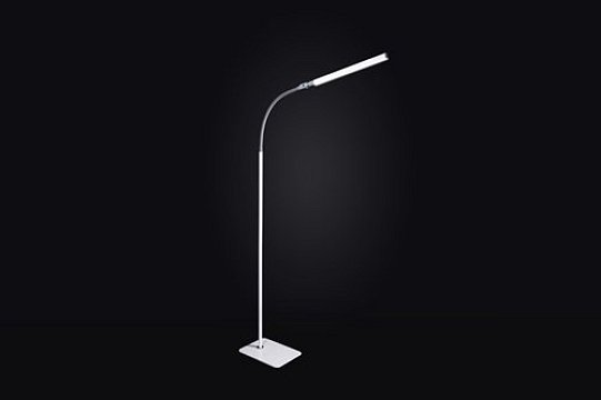 Daylight UNO LED Flex Floor Lamp (1430)
