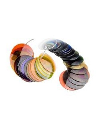 NoIR Filter Ring Set for Clinic Use